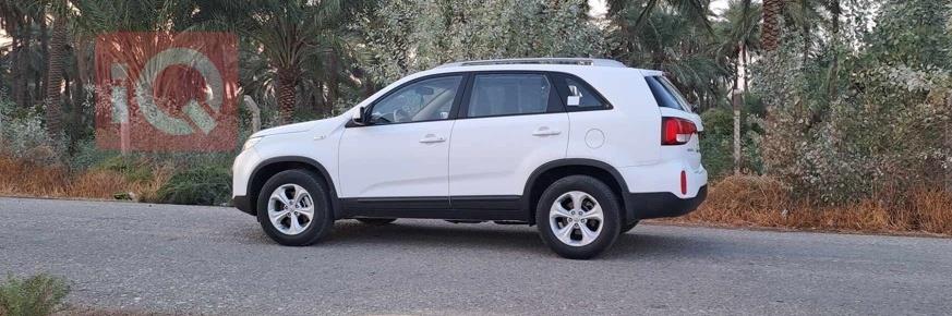 کیا سۆرینتۆ